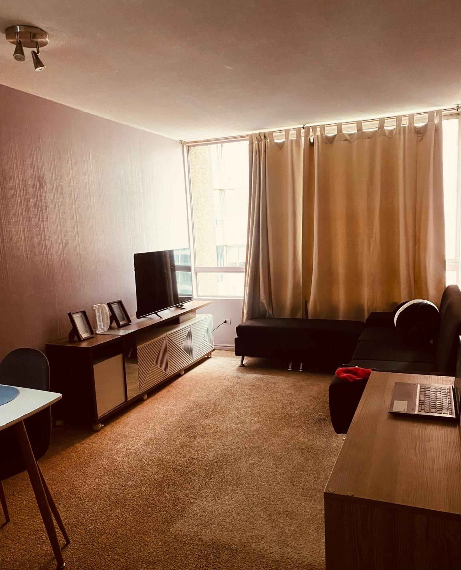 Apartamento Martinez *